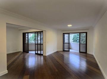 Apartamento de 4 quartos, São Paulo · Apartamento amplo em Perdizes, 4 dorms, 3 vagas.