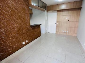 Apartamento de 2 quartos, Brasília · Apartamento 2 Quartos com Armários Planejados – Lazer Completo