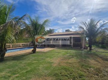 Foto 01 · Chacara, Dona Catarina, Mairinque, SP