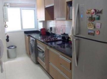 e3ccde1559da5d59a3eafc0c613b04e698334780 · Apartamento com 3 dormitórios à venda - Residencial Felicitá - Louveira/SP