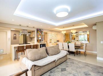Apartamento de 3 quartos, Curitiba · Apartamento alto padrão 3 quartos 1 suíte 2 vagas no Ecoville