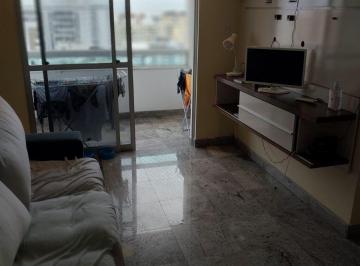 Apartamento de 4 quartos, Salvador · Alugo apt com 4/4 mobiliado no Itaigara