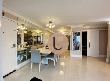 cd5f9c39f2eb243a0737134da838e82ca748d0ba · Apartamento com 3 dormitórios à venda, 128 m² por R$ 1.058.000,00 - Centro - Santo André/SP
