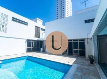 a44f36b18d6f353d37044c963c8ab796e5b17022 · Sobrado com 5 dormitórios à venda, 386 m² por R$ 2.789.000,00 - Tatuapé - São Paulo/SP