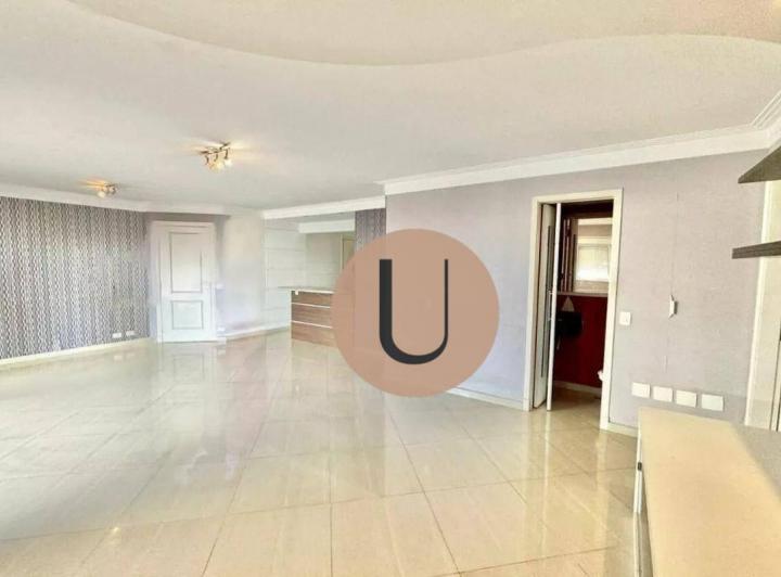 Foto do imóvel - Este espaçoso apartamento de 121 metros quadrados oferece um estilo de vida sofisticado e.