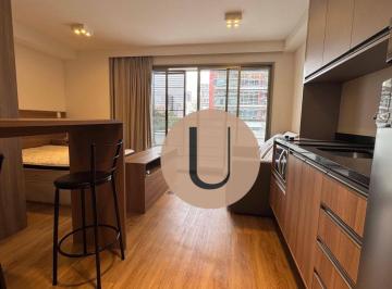 9611962848652df3e6be96f14466688a1ffcf408 · Apartamento com 1 dormitório à venda, 31 m² por R$ 650.000,00 - Pinheiros - São Paulo/SP