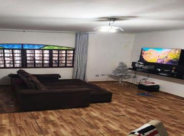 Casa de 3 quartos, São Paulo · Sobrado à venda no Bairro do Conjunto Residencial Vista Verde na Rua Ricardo Abed