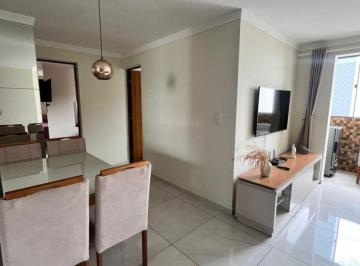 Apartamento de 2 quartos, João Pessoa · Excelente Apartamento de 02 quartos, sendo 01 suíte 01 vaga de garagem- Cuiá