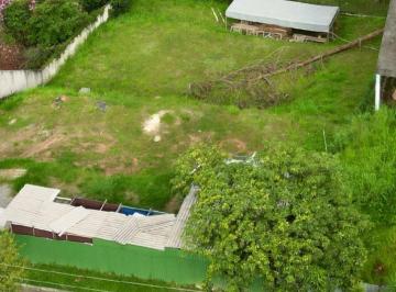 52d97bd708a942ad657d28715ceb2cd6a00d5578 · Terreno à venda, 1654 m² por R$ 5.900.000,00 - Residencial Tamboré - Barueri/SP