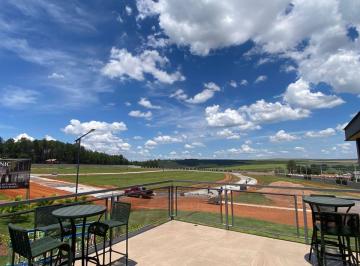 Terreno , Brasília · Lotes exclusivos de 380m² a 600m² - Jardim Royal Botanic