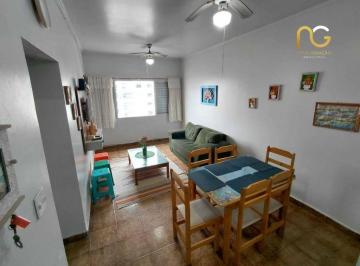 03e6dd42d8d7005f48dbe413af4169ff52c67393 · Apartamento com 2 dormitórios à venda, 79 m² por R$ 370.000,00 - Tupi - Praia Grande/SP
