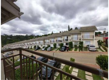 Casa de 2 quartos, Cotia · Sobrado com 2 quartos e 2 vagas em Condomínio na Chácara Ondas Verdes - Cotia/SP - km 26