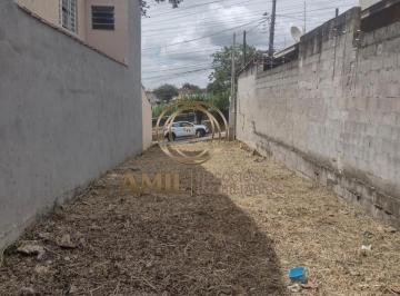 Foto 01 · RA Amil Vende Terreno,Monte Castelo, 125 m², Plano,Projeto aprovado - Centro