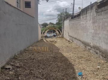 Foto 01 · RA Amil Vende Terreno,Monte Castelo, 125 m², Plano,Projeto aprovado - Centro