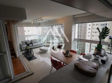 Foto 01 · IMPERDÍVEL OPORTUNIDADE DE ADQUIRIR UM APARTAMENTO DE 4 DORMITÓRIOS NA VILA OLÍMPIA
