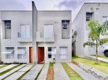 Casa de 2 quartos, Santana de Parnaíba · CASA À VENDA EM CONDOMÍNIO FECHADO – SOLAR RESIDENCE | SANTANA DE PARNAÍBA/SP