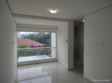 Apartamento de 1 quarto, São Paulo · Imóvel para aluguel possui com 1 quarto em Pinheiros - São Paulo - SP