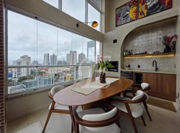 343928e7dc9c8389f536344273d353c2b84d79f3 · Apartamento à venda, 105 m² por R$ 1.990.000,00 - Santana - São Paulo/SP