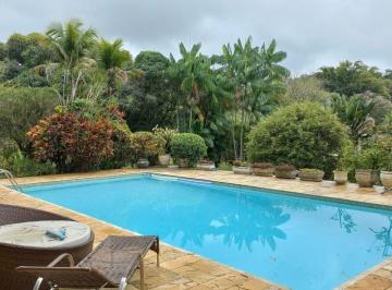 Rural de 4 quartos, Cachoeiras de Macacu · Excelente Sítio com 20.000m2 - Para Lazer e Plantação / Criação