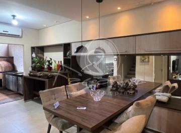 Foto 01 · Casa com 3 quartos para Venda na Mansões Santo Antônio - Façanha Imóveis Campinas