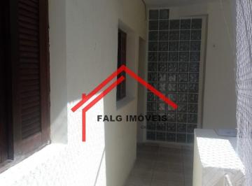 Foto 01 · Aluguel de Casa de 1 Quarto na Aliança, Osasco-SP: 1 Quarto, 1 Sala, 1 Banheiro, 45m² de Área