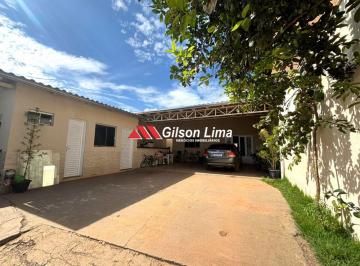 Casa de 6 quartos, Taguatinga · QSC 19 Taguatinga Sul - Lote 400 m2 -2 casas independentes - Varanda com churrasqueira