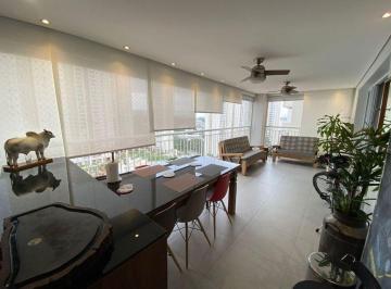 Apartamento de 3 quartos, São Paulo · Departamento com 3 quartos e 171 m² à venda em Butantã