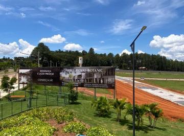 Terreno , Brasília · Jardim Royal Botanic - Invista em um endereço privilegiado