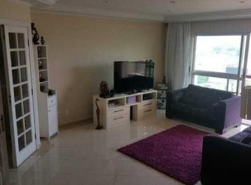 Apartamento · 180m² · 4 Quartos · 4 Vagas · Apartamento à Venda com 180m², 4 dormitórios, 2 suítes, 1 sala e 4 vagas!!!