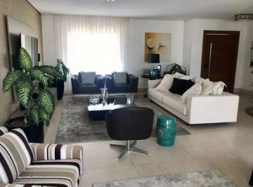 Casa · 470m² · 6 Quartos · 6 Vagas · Sobrado à venda no bairro Campo Belo - São Paulo/SP