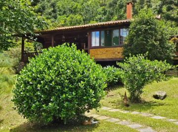 casa · Sitio, Santa Clara, Bocaina de Minas, MG