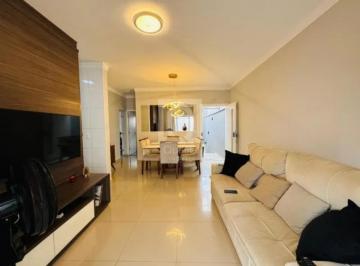 Foto 01 · CASA PORTEIRA FECHADA GOLDEN PARK RESIDENCE 2, SOROCABA
