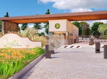3111e4acbc07075c60fccbcbb85a891624ebb422 · Terreno à venda, 305 m² por R$ 460.000 - Parque Brasil 500 - Paulínia/SP