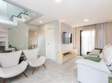 Casa de 4 quartos, Curitiba · Frente rua, seminovo, 120m²