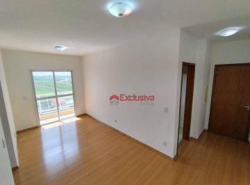 25013b4b52ac5e4afb812a954a5afabb64d76629 · Apartamento à venda, 60 m² por R$ 420.000,00 - Parque dos Servidores - Paulínia/SP