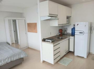 Apartamento de 1 quarto, São Paulo · Apartamento com 1 quarto e 35 m² à venda no Real Parque com sacada, valor abaixo do mercado!