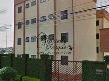 Foto 01 · Apartamento à venda em Indaiatuba-SP, Jardim Umuarama: 2 quartos, 1 banheiro, 1 vaga de garagem - Op