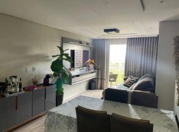 Foto 01 · Viva com conforto e qualidade: Apartamento à venda em Jundiaí-SP, no bairro Jardim Tamoio, 2 quartos