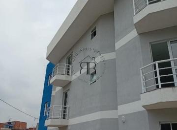 Foto 01 · Apartamento, Jardim Jacy, Guarulhos, SP