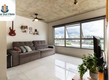 Foto 02 · Apartamento à Venda Na Vila Leopoldina Com 2 Dormitórios Sendo 1 Suíte e 1 Vaga