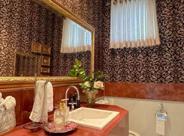 Apartamento de 4 quartos, São Paulo · Espaçoso Apartamento de 4 Suítes no Edifício Villa Lobos, Jardim Anália Franco, São Paulo