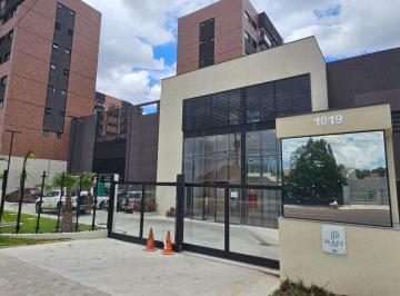 Apartamento de 2 quartos, Curitiba · Apartamento a venda Ecoville| 2 quartos com suíte| 01 vaga de garagem