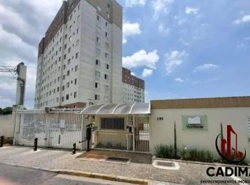Foto 01 · APARTAMENTO 47m² - 02 DORMITÓRIOS - 01 VAGA LIVRE