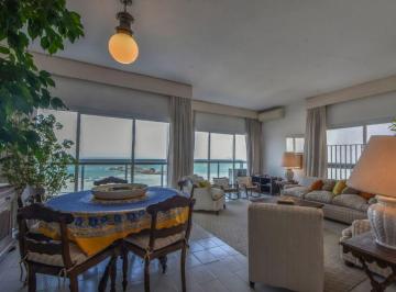 Apartamento · 120m² · 3 Quartos · 1 Vaga · Apartamento à venda no bairro Pitangueiras - Guarujá/SP
