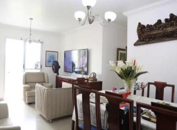 Apartamento de 3 quartos, São Paulo · Apartamentos e 2 banheiros à Venda em Jaguaré