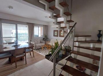 Apartamento de 3 quartos, São Paulo · Residencial Diversitá, apartamento Cobertura Duplex com 129m², 3 dormitórios e 3 vagas de garagem