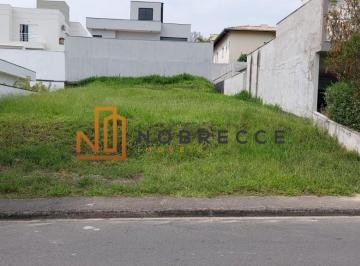 Foto 01 · Terreno à venda no Condomínio Terra Magna em Indaiatuba/SP