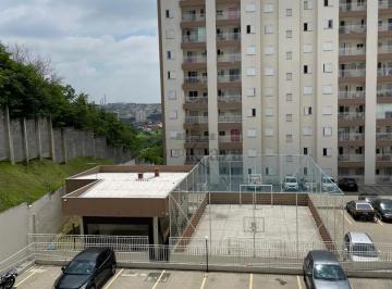 Apartamento de 2 quartos, Jacareí · Apartamento Residencial Dream Parque Santo Antônio 02 dormitórios 54m²
Jacareí