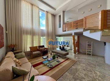 3a2ea5952cb00cb91d91c55a8c707a3afa962b71 · Casa com 4Qts sendo 2 Suites no Cond. Interlagos