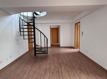 Apartamento de 2 quartos, Curitiba · Cobertura com 92 m² e 2 quartos à venda no Centro
